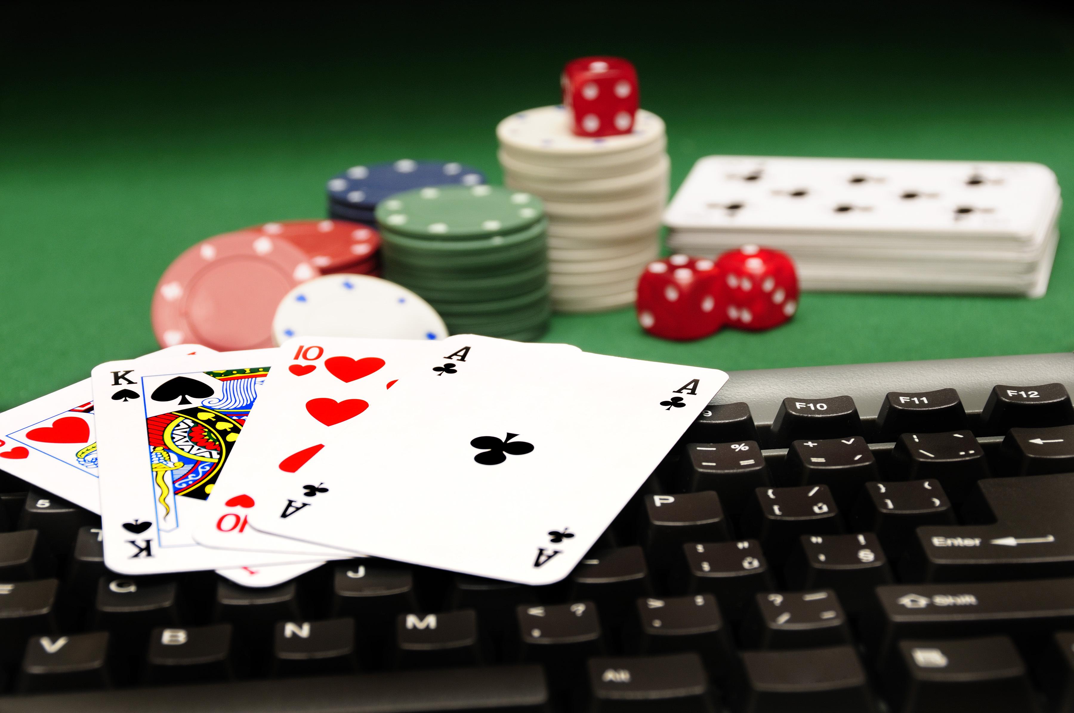 Online Gambling Market | Information Strategy