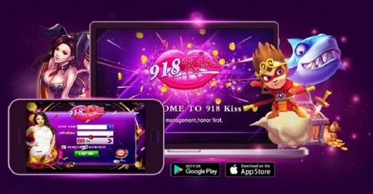 918kiss