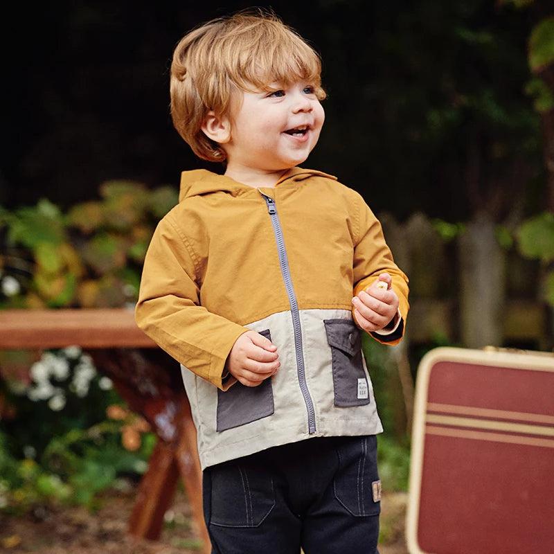 North West Jacket – Chattam & Blair