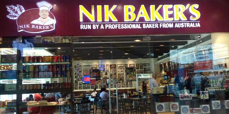 Nik-bakers
