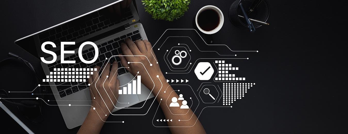 Search engine optimization