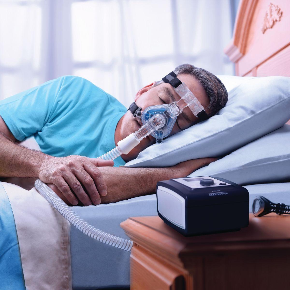 Cpap Machines