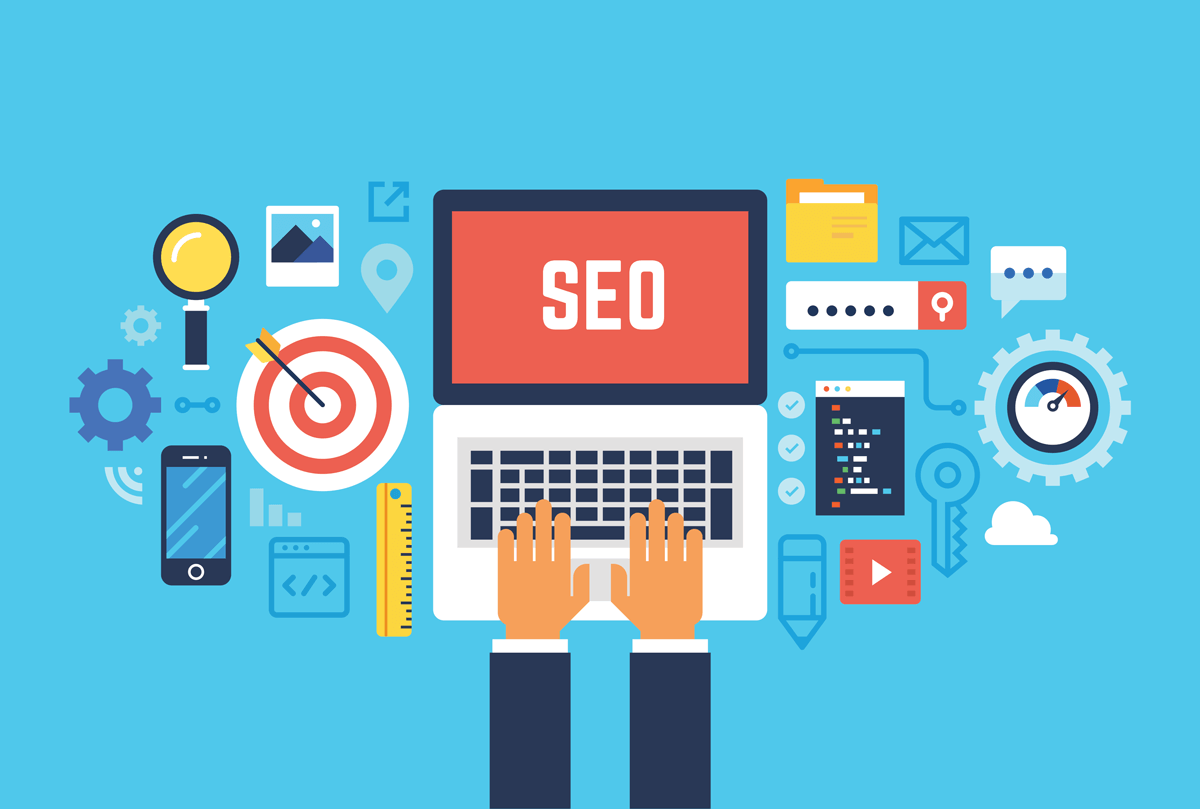 SEO Experts in Canberra