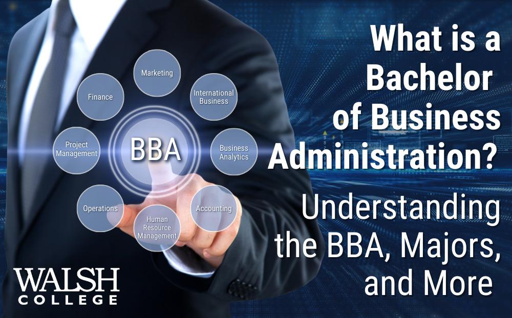 How a Degree in Business Administration Can Change Your Life