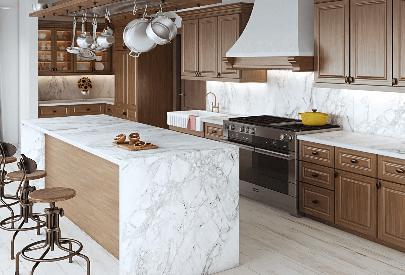 What are the advantages of Dekton Portum