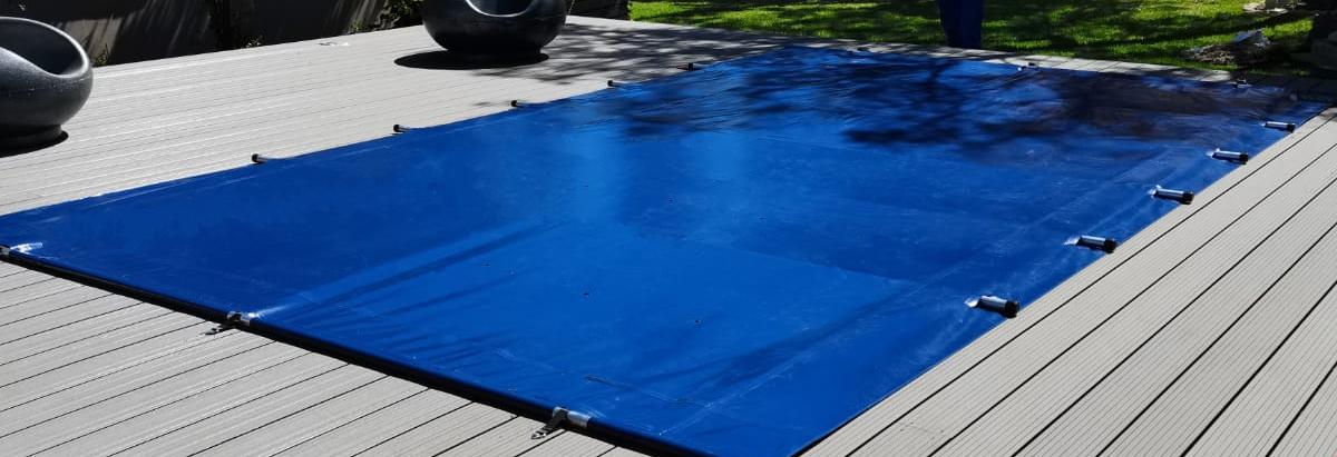 custom pool covers