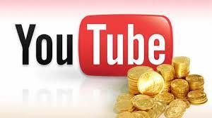 Here's How You Can Earn Money Online Through YouTube!