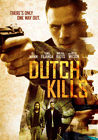 Poster pequeño de Dutch Kills