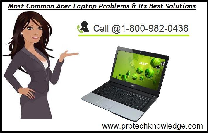 Acer Customer Service Number