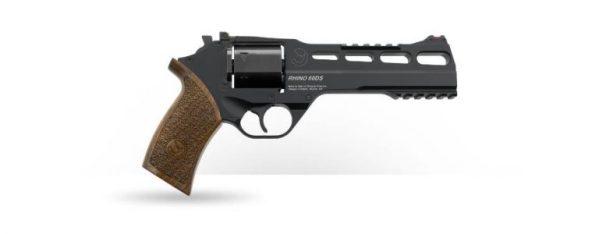 Chiappa Rhino Revolver