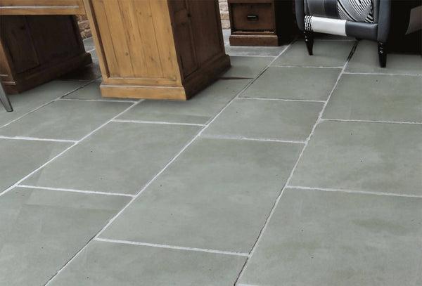 MONTPELLIER GRIS LIMESTONE TILES,Tiles-Limestone,IONIC STONE,www.work-tops.com
