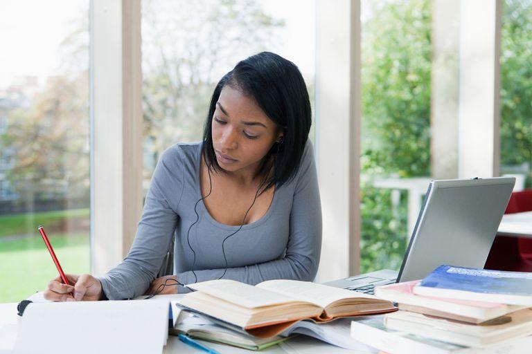 Tips for Writing a Successful College Transfer Essay