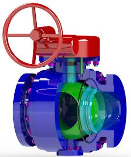 Ball Valve Manufacturers