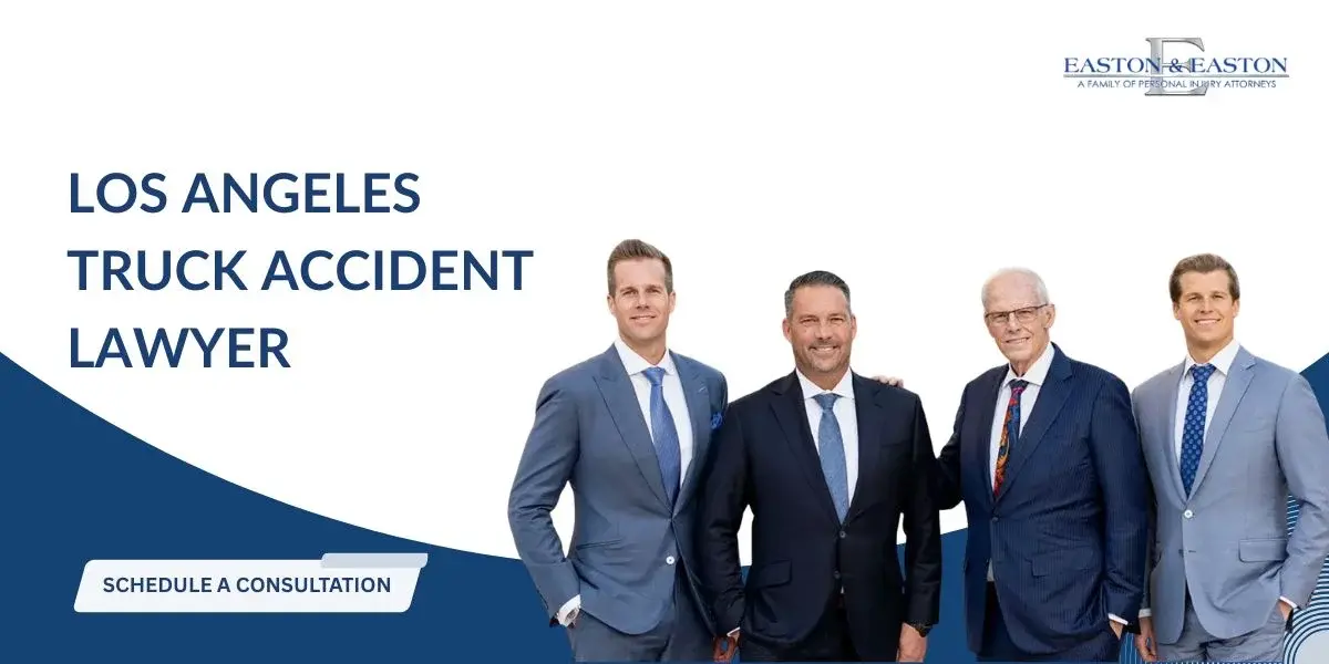 How to Prove Liability in a Truck Accident Case