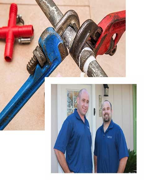 plumbing-repair