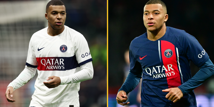 Premier League clubs set to fight for Mbappe after Real Madrid end interest  - JOE.co.uk