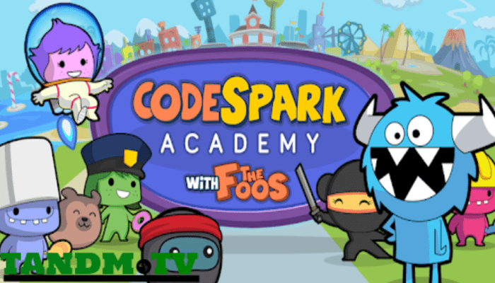 CodeSpark Academy