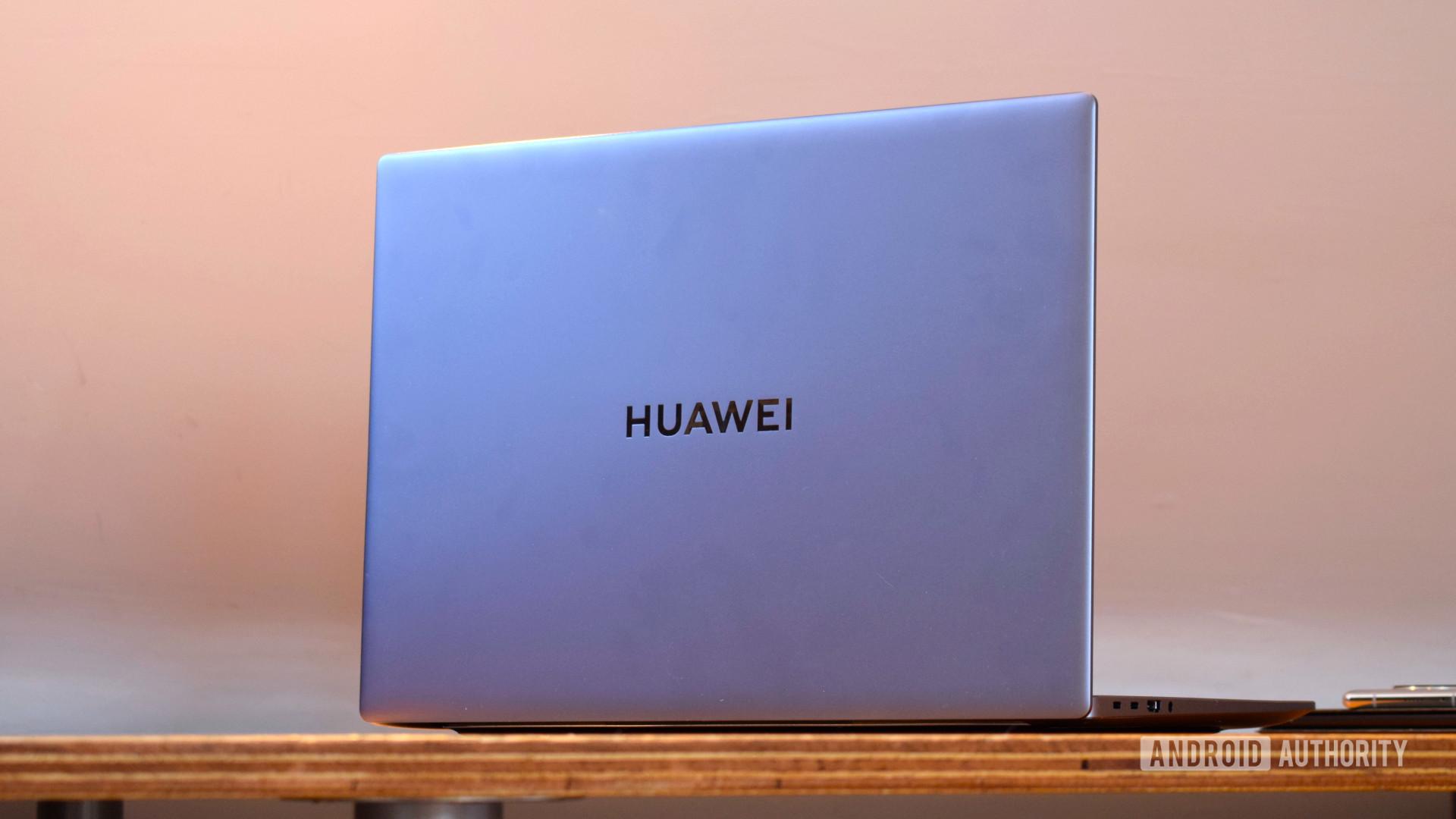 MateBook 16s