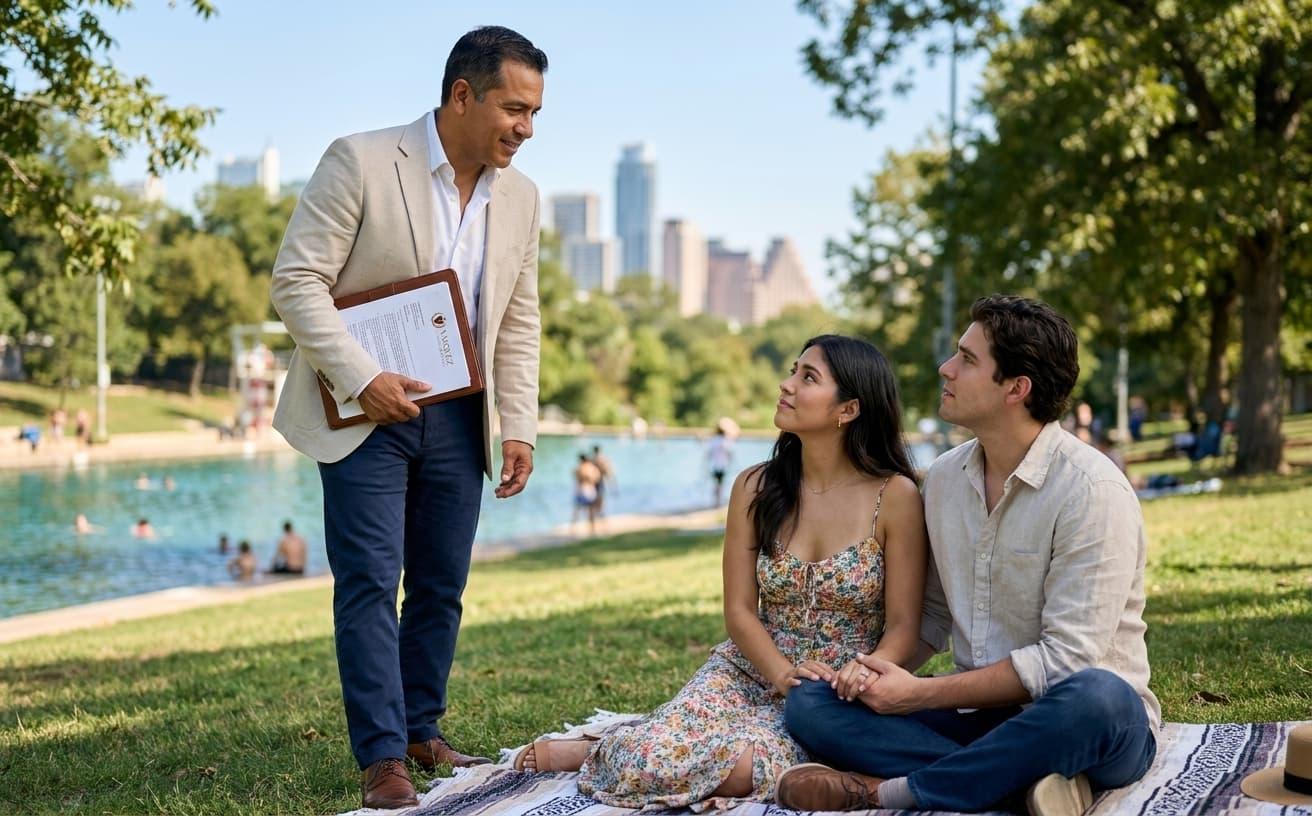 What Is a Premarital...Works in 2026 | Vasquez Law