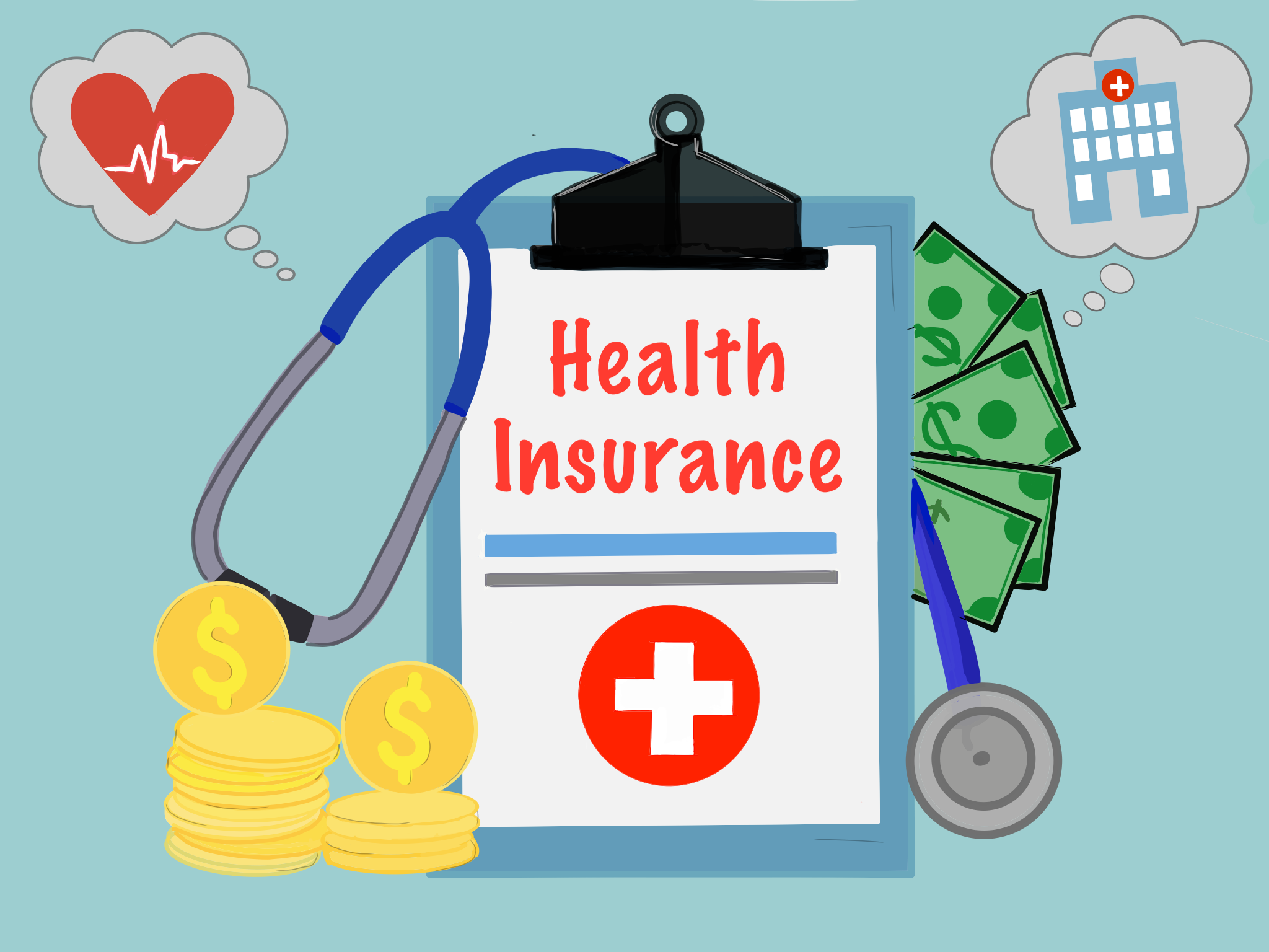 Health Insurance Plans -Protection Against Hospital Expenses at Patel Nagar,Dehradun 248001
