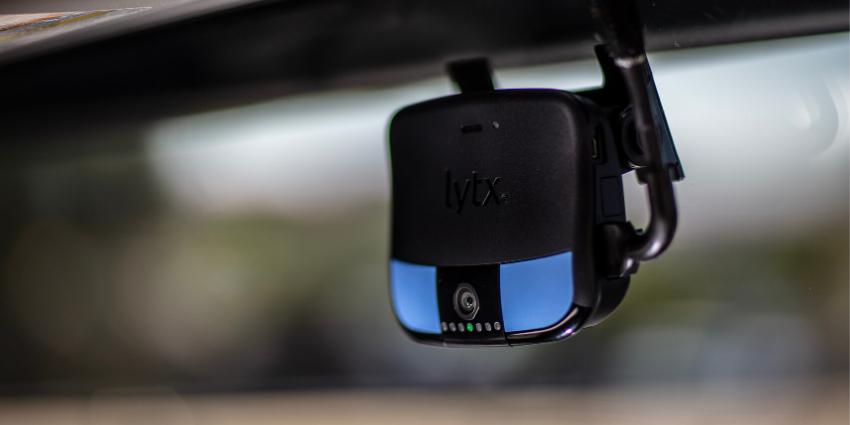 find the best dash cam for your fleet