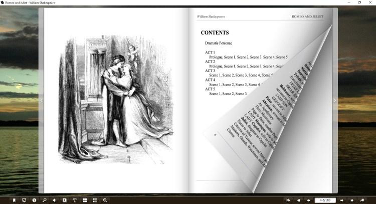 romeo and juliet book pdf