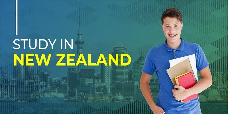 Study in New Zealand | Universities, Colleges, Cost & Visa Process