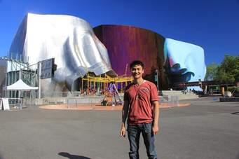 experience music project