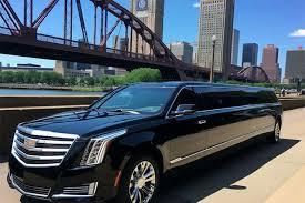 Chicago group transportation