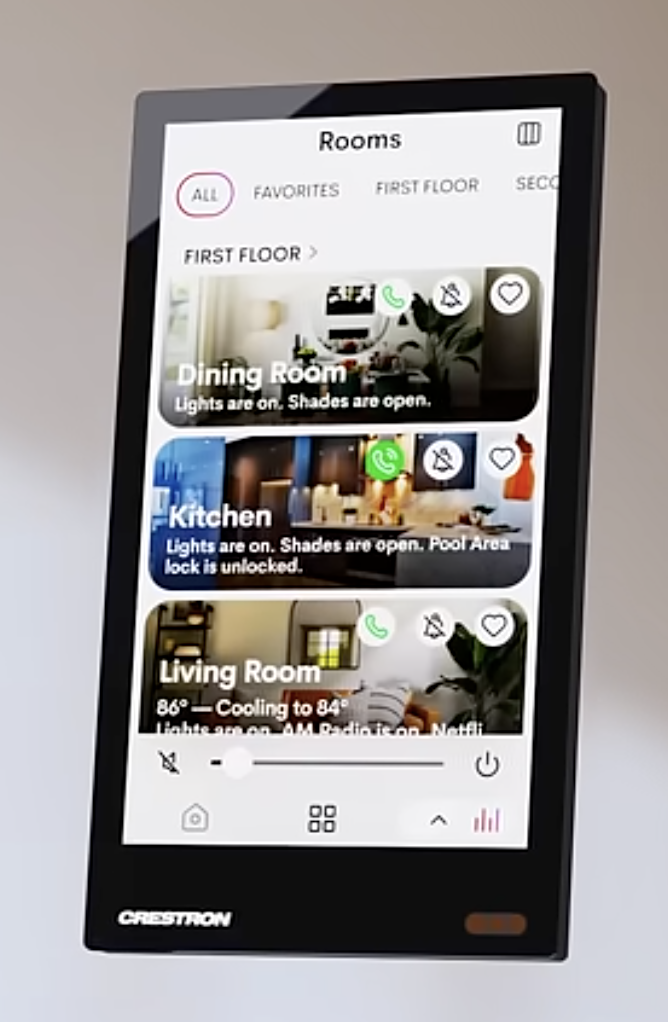 smart home systems kansas city