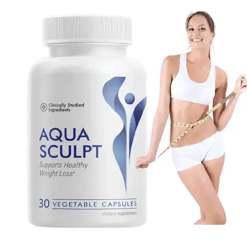 AquaSculpt-supplement