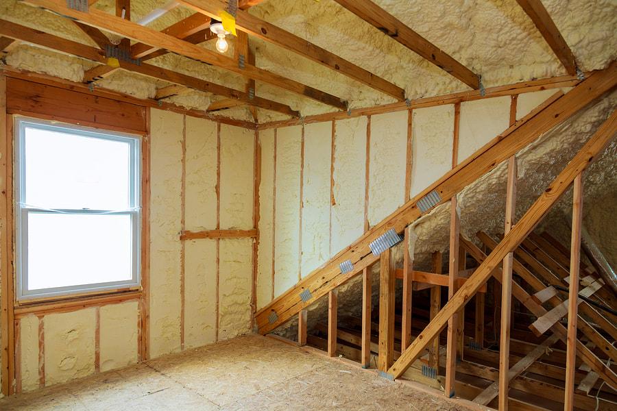 Cypress Professional Insulation Company Houston