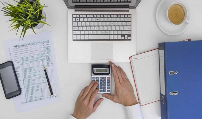 personal loan repayment calculator