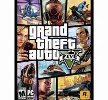 Grand Theft Auto V