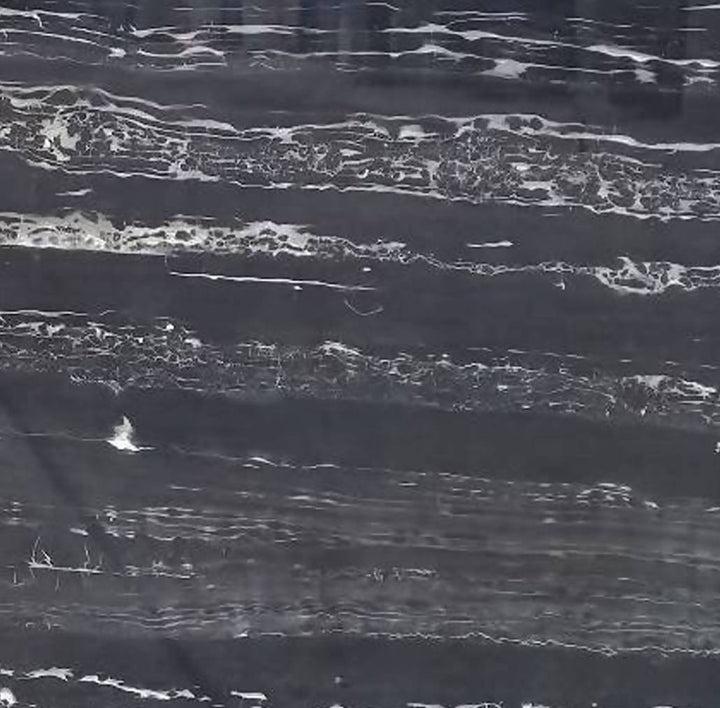 PORTORO SILVER MARBLE