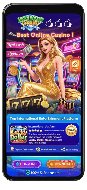Lucky Dollar: Dein Online Casino für spannende Abenteuer
