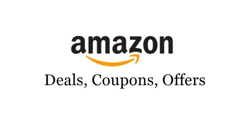 Amazon promo code india