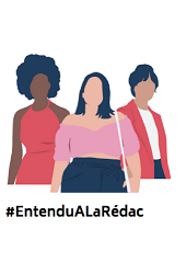 #EntenduALaRédac, une enquête sur le sexisme et le harcèlement dans les rédactions
