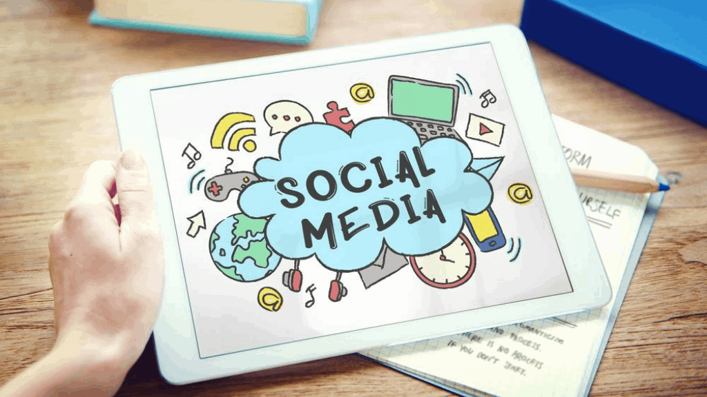 Principles of Effective Social Media Marketing - Digital Monk™