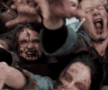zombie