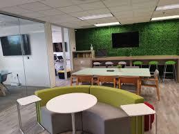 Innocospace coworking space Silicon Valley