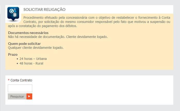 cosern segunda via