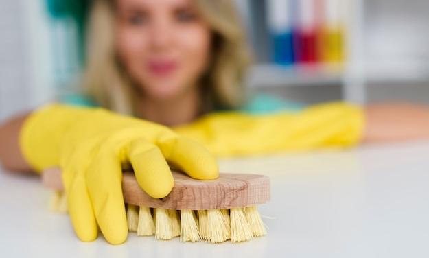 ежедневная уборка квартир