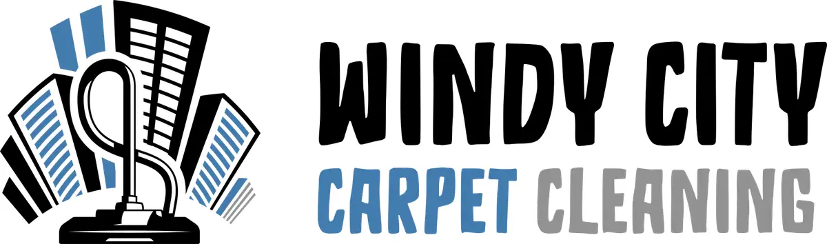 Windy City Carpet Cleaning Logo