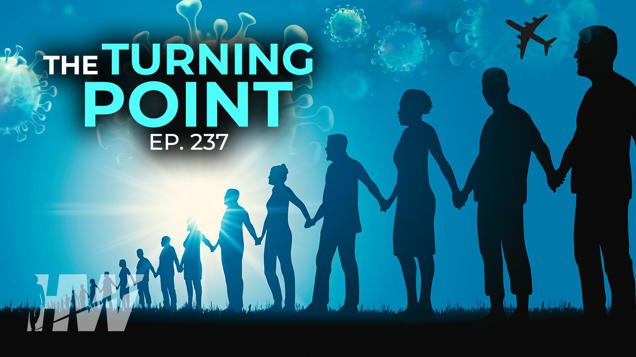 Episode 237: THE TURNING POINT