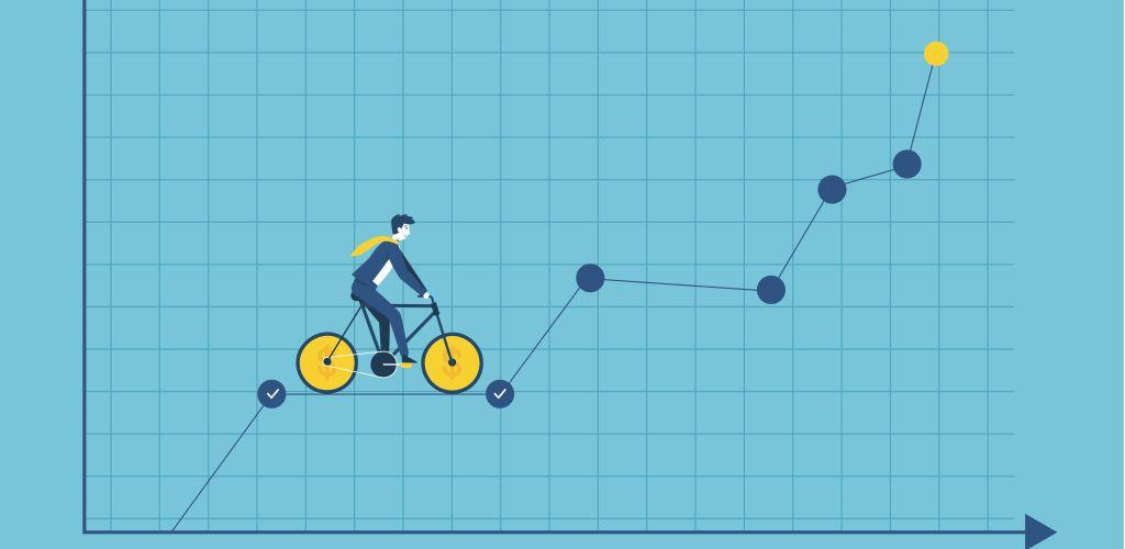 everything good in our Economy