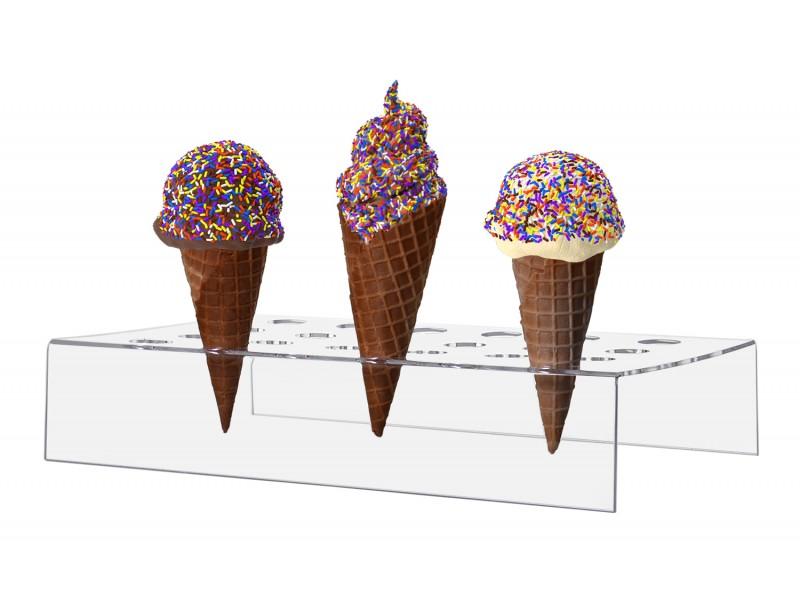 Buy Ice Cream Cone Stand