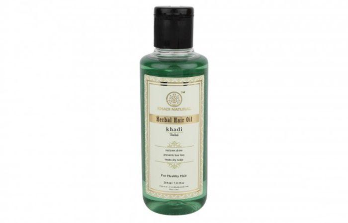 The Best Hair Oils For Growth - Byrdie