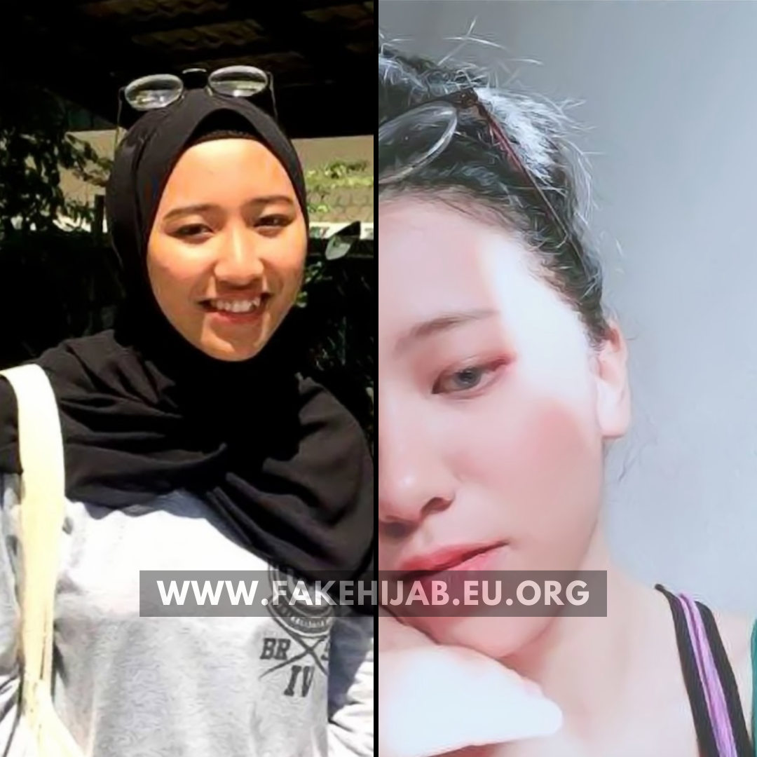 Jilbab Viral Link Telegram Terbaru 53
