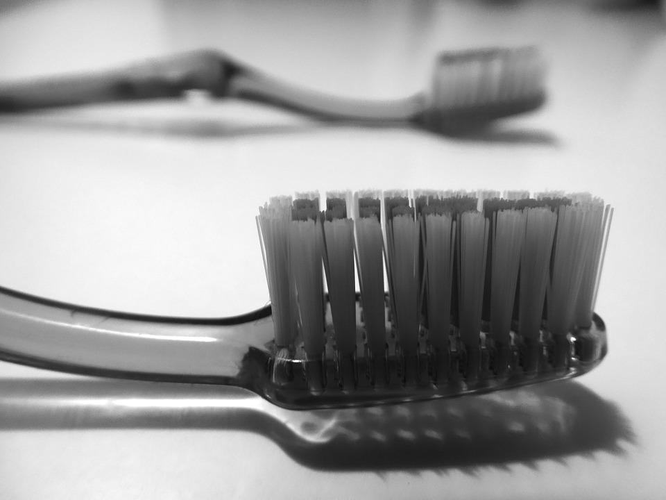 Oral B Unterschiede